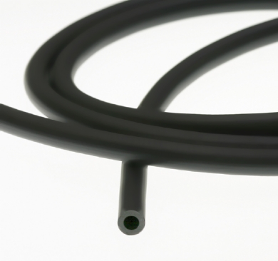 Click to enlarge - Low pressure gas tubing for heaters.